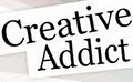 Creative Addict logo
