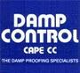 Damp Control Cape (cc) image 1