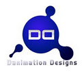 Danimation Designs logo