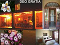 Deo Gratia Guest House (B&B and Self Catering) logo