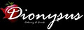 Dionysus Catering and Events logo