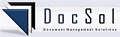 Docsol logo