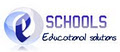 E-Schools logo