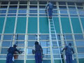 Everest Window Cleaning Services logo