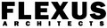 FLEXUS ARCHITECTS logo