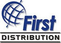 First Distribution logo