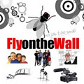 Fly on the wall Productions South Africa, Johannesburg logo