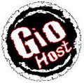 GioHost logo