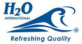 H2O Tygervalley Waterbar logo