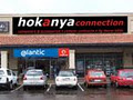 Hokanya Connection logo