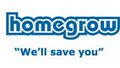 Homegrow logo
