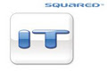 IT Squared logo