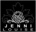 Jenni Louise Property Presentation logo