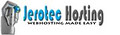 Jerotec Hosting logo