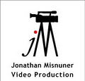 Jonathan Misnuner Video Production logo