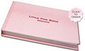Little Pink Book - Wedding Planner logo