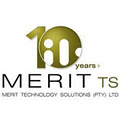 MERIT TECHNOLOGY SOLUTIONS (PTY) LTD logo