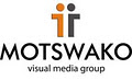 Motswako Visual Media Group logo