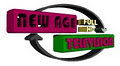 New Age Television & Video Production, Durban logo
