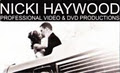 Nicki Haywood DVD Productions image 2