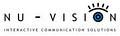 Nu-Vision Multi-Media logo