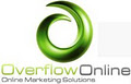 Overflow Online (Web Design) logo