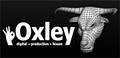 Oxley Digital Production House logo