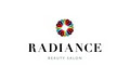 Radiance Beauty Salon logo