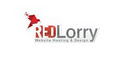 Red Lorry Website Hosting and Design logo