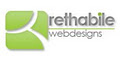 Rethabile Web Designs logo