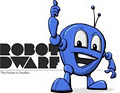 Robot Dwarf logo