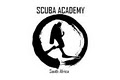 SCUBA Academy logo