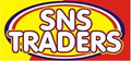 SNS TRADERS logo