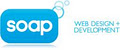 SOAP Web Design and Development image 1