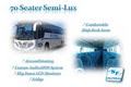 Salfreds Coach & Minibus Tours image 2