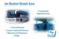 Salfreds Coach & Minibus Tours image 2