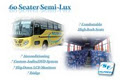 Salfreds Coach & Minibus Tours image 6