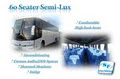 Salfreds Coach & Minibus Tours image 1