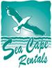 Sea Cape Rentals logo