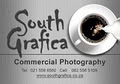South Grafica Commercial Photography logo