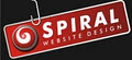 Spiral Website Design logo