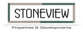 Stoneview Properties & Develop logo