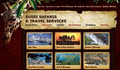 Sussi Safaris & Travel Services logo