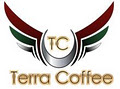 Terra Coffee logo