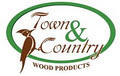 Town and Country Wood Products image 1