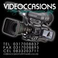 Videoccasions logo