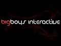 Web Design BigBoys Interactive logo