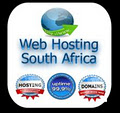 Web Hosting South Africa logo