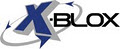 Xblox Trade and Manufacturing logo
