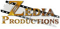 Zedia Productions logo